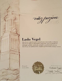 oklevél